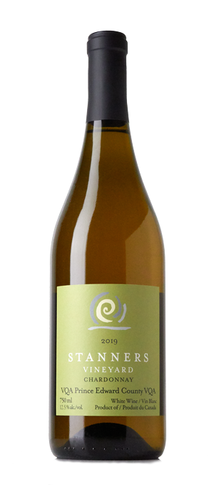 2019 Chardonnay VQA-PEC